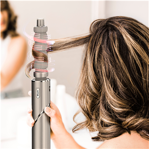 Shark FlexStyle, 5-in1, 1650 W, gold - Air styler