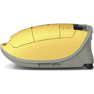 Miele Guard M1, 890 W, yellow - Vacuum cleaner