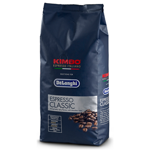 DeLonghi Kimbo Classic, 1 kg - Kohvioad KIMBODLSC611