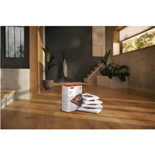 Miele HyClean Pure CO, 4 pcs - Dust bags