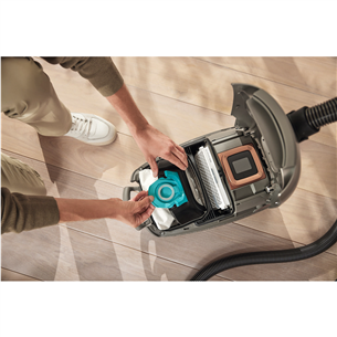 Miele HyClean Pure TU, 4 tk - Tolmukotid