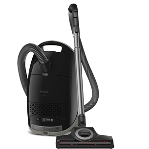 Miele Guard M1 Cat & Dog, 890 W, black - Vacuum cleaner 12562270