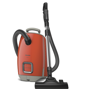 Miele Guard L1, 890 W, red - Vacuum cleaner 12559700