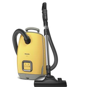 Miele Guard L1 Flex, 890 W, yellow - Vacuum cleaner 12559720