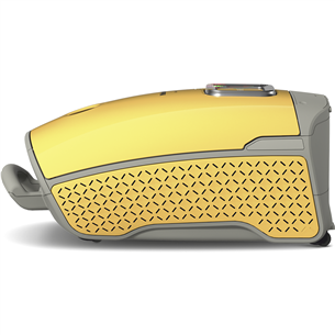 Miele Guard L1 Flex, 890 W, yellow - Vacuum cleaner