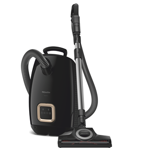 Miele Guard L1 Cat & Dog, 890 W, black - Vacuum cleaner 12559790