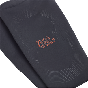 JBL PartyCover Club 120, must - Kõlari ümbris