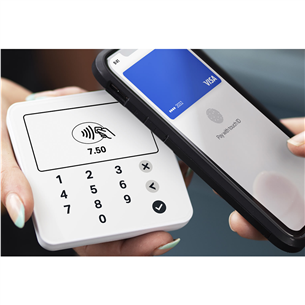 SumUp Solo Lite, white - Card reader