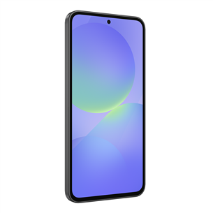 Samsung Galaxy A36 5G, 6 ГБ, 128 ГБ, черный - Смартфон