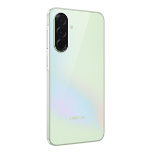 Samsung Galaxy A36 5G, 6 GB, 128 GB, heleroheline - Nutitelefon