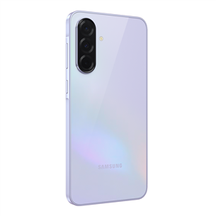 Samsung Galaxy A36 5G, 6 ГБ, 128 ГБ, сиреневый - Смартфон