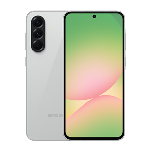 Samsung Galaxy A56 5G, 8 ГБ, 128 ГБ, серый - Смартфон