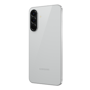 Samsung Galaxy A56 5G, 8 ГБ, 128 ГБ, серый - Смартфон