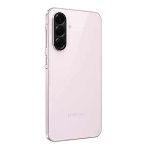 Samsung Galaxy A56 5G, 8 ГБ, 128 ГБ, розовый - Смартфон