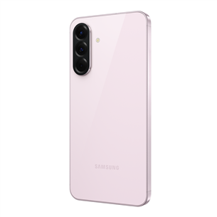 Samsung Galaxy A56 5G, 8 ГБ, 128 ГБ, розовый - Смартфон