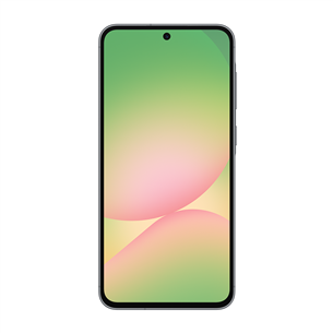 Samsung Galaxy A56 5G, 8 ГБ, 256 ГБ, черный - Смартфон