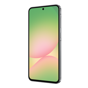 Samsung Galaxy A56 5G, 8 ГБ, 256 ГБ, черный - Смартфон