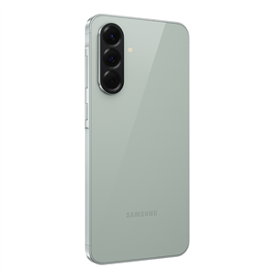 Samsung Galaxy A56 5G, 8 ГБ, 256 ГБ, зеленый - Смартфон