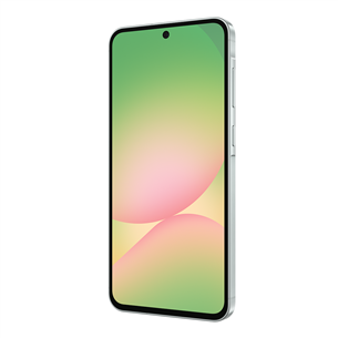 Samsung Galaxy A56 5G, 8 ГБ, 256 ГБ, зеленый - Смартфон