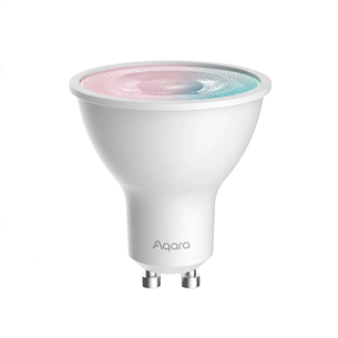 Aqara LED Bulb T2, GU10, RGB - Умная лампа LB-L03D