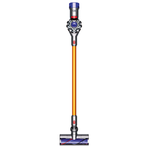 Dyson V8 Absolute (2023), kuldne - Akutolmuimeja