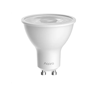 Aqara LED Bulb T2, GU10, valge - Nutivalgusti LB-L03E