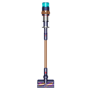 Dyson Gen5detect Absolute, kuldne - Akutolmuimeja GEN5/447002-01