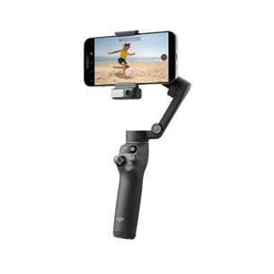 Dji Osmo Mobile 7P, черный - Ручной штатив для телефона