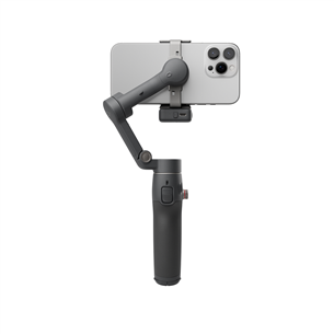 Dji Osmo Mobile 7P, черный - Ручной штатив для телефона