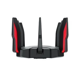 TP-Link Archer GX90, AX6600, must - Wi-Fi ruuter