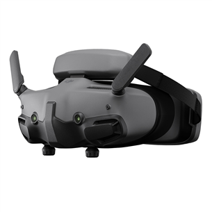 Dji Goggles 3, серый - Аксессуар для дрона