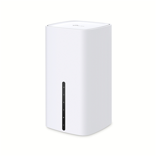 TP-Link Archer NX200, 5G, valge - Wi-Fi ruuter ARCHERNX200