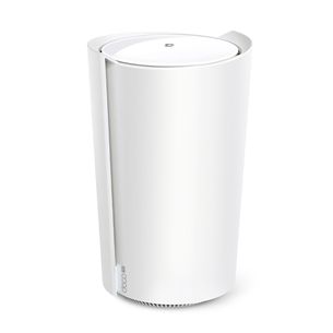 TP-Link Deco X50-5G, valge - Wi-Fi ruuter