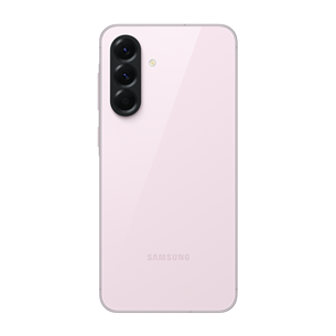 Samsung Galaxy A56 5G, 8 ГБ, 256 ГБ, розовый - Смартфон