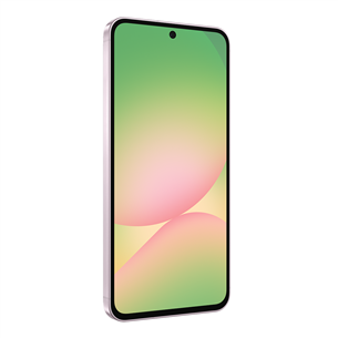 Samsung Galaxy A56 5G, 8 ГБ, 256 ГБ, розовый - Смартфон