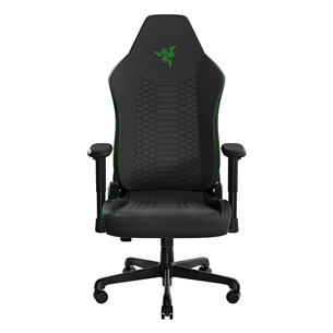 Razer Iskur V2 X Fabric, черный - Игровой стул