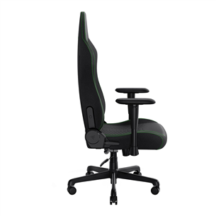 Razer Iskur V2 X Fabric, black - Gaming chair