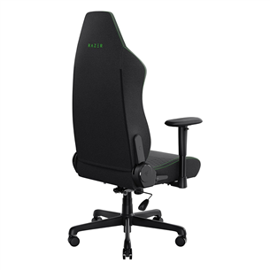 Razer Iskur V2 X Fabric, black - Gaming chair