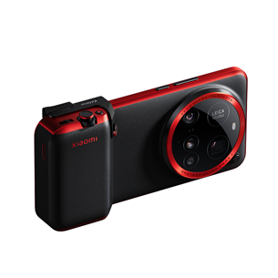 Xiaomi Photography Kit, 15 Ultra, must - Tarvik