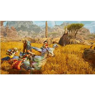 Monster Hunter Wilds, PlayStation 5 - Game