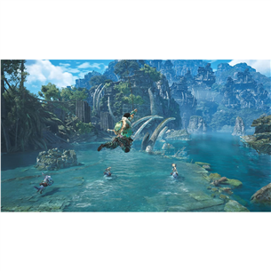 Monster Hunter Wilds, PlayStation 5 - Mäng