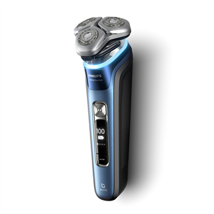 Philips i9000 Prestige, Wet & Dry, sinine - Pardel