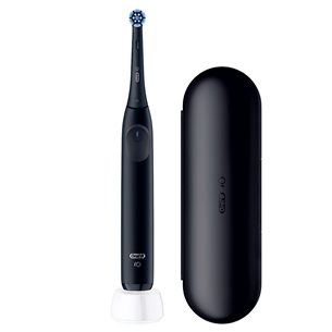 Braun Oral-B iO2, travel case, black - Electric toothbrush