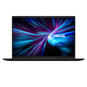 Asus V16, 16'', WUXGA, 144 Hz, 5, 16 GB, 1 TB, RTX 4050, ENG, matte black - Notebook V3607VU-RP059W