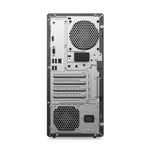 Lenovo LOQ Tower 17IRR9, i5, 16 GB, 1 TB, RTX 4060, luna grey - Desktop PC