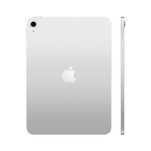 Apple iPad 11'' (2025), A16, 512 GB, WiFi, hõbe - Tahvelarvuti