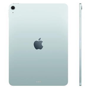 Apple iPad Air 11'' (2025), M3, 512 ГБ, Wi-Fi, голубой - Планшет