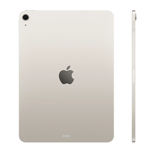 Apple iPad Air 11'' (2025), M3, 512 GB, WiFi + Cellular, beež - Tahvelarvuti