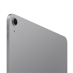 Apple iPad Air 13'' (2025), M3, 128 ГБ, Wi-Fi + Cellula, серый - Планшет