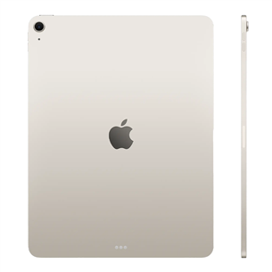 Apple iPad Air 13'' (2025), M3, 1 TB, WiFi + Cellular, beež - Tahvelarvuti